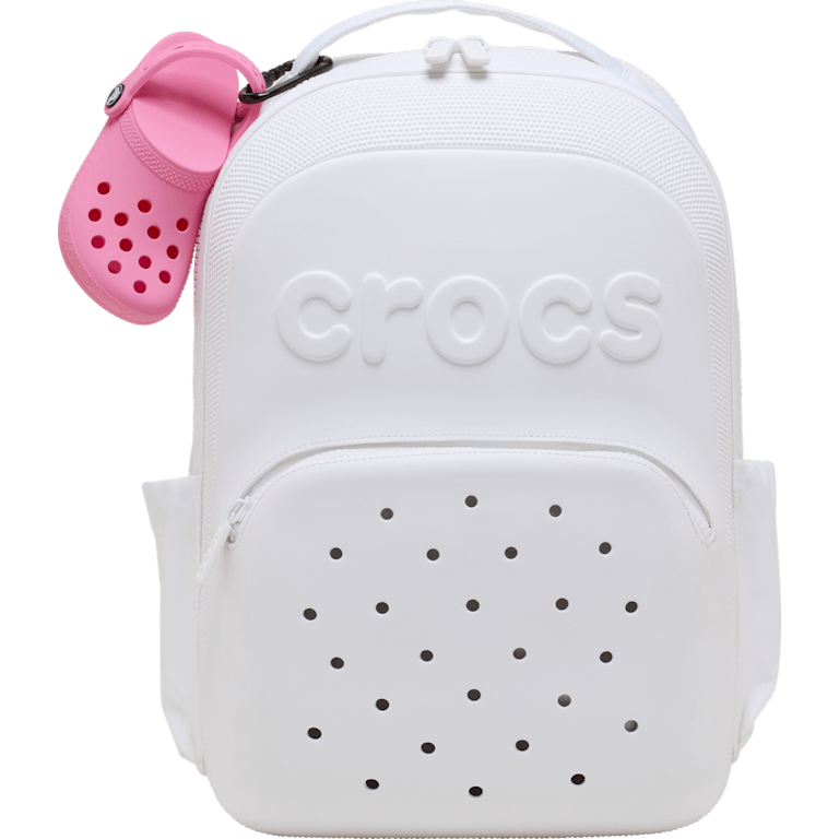 Classic Clog Pouch Bag Charm