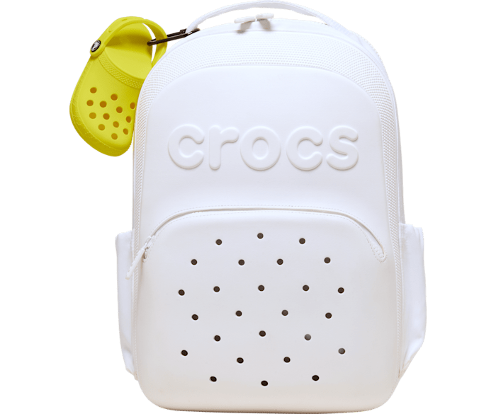 Classic Clog Pouch Bag Charm