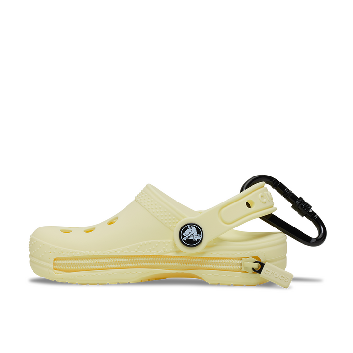 Classic Clog Pouch Bag Charm