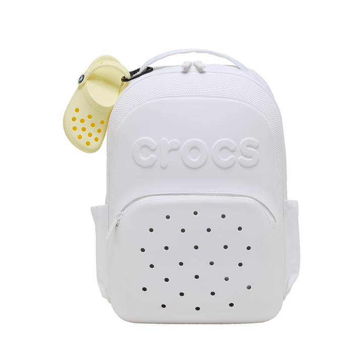 Classic Clog Pouch Bag Charm