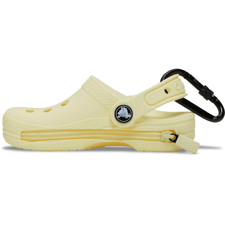 Classic Clog Pouch Bag Charm