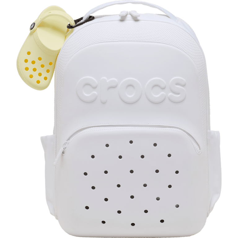 Classic Clog Pouch Bag Charm