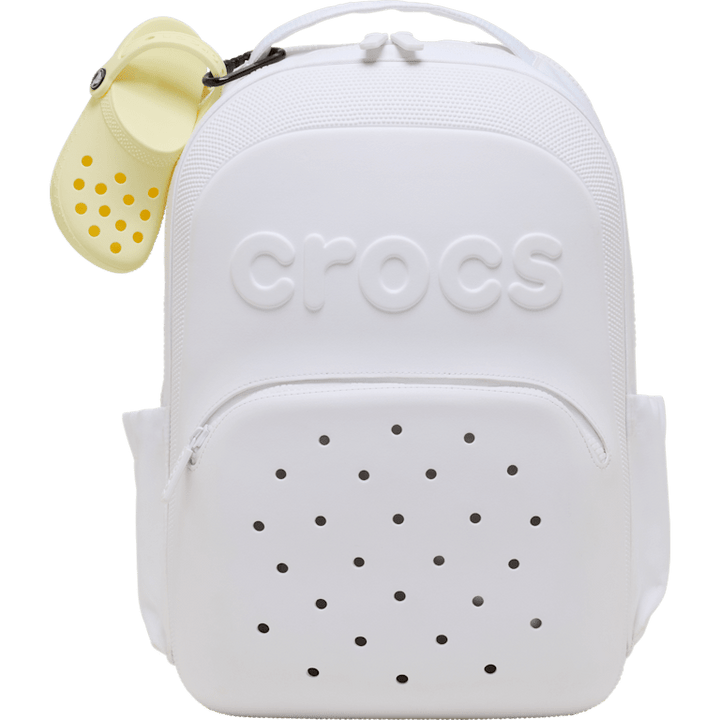 Classic Clog Pouch Bag Charm