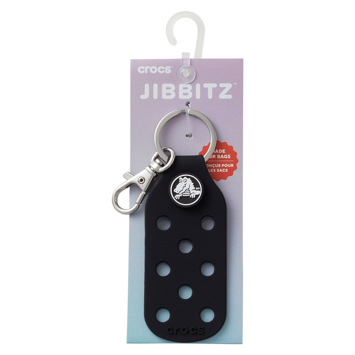 Jibbitz Bag Charm