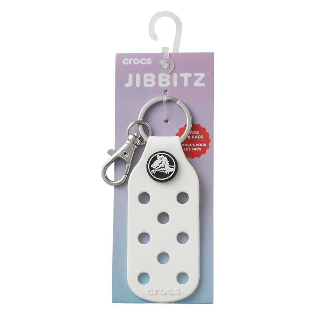 Jibbitz Bag Charm