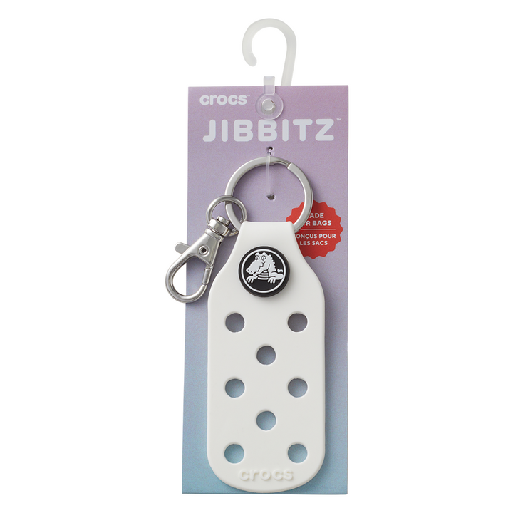 Jibbitz Bag Charm