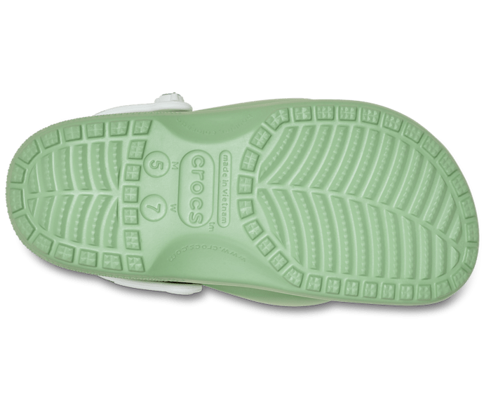 Spongebob Squidward Classic Clog