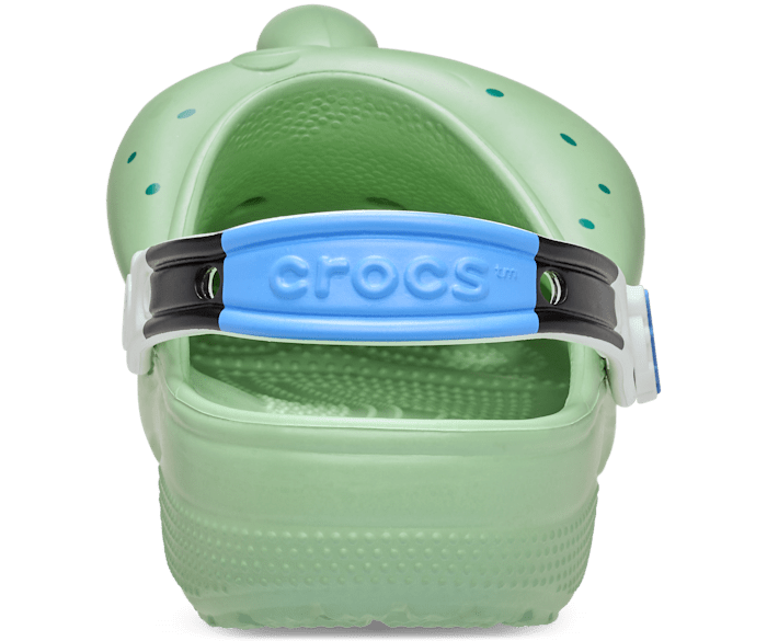 Spongebob Squidward Classic Clog