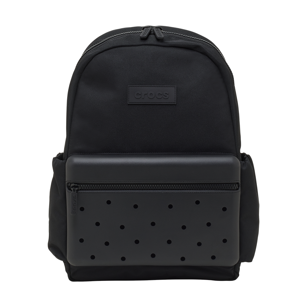 Nylon Backpack