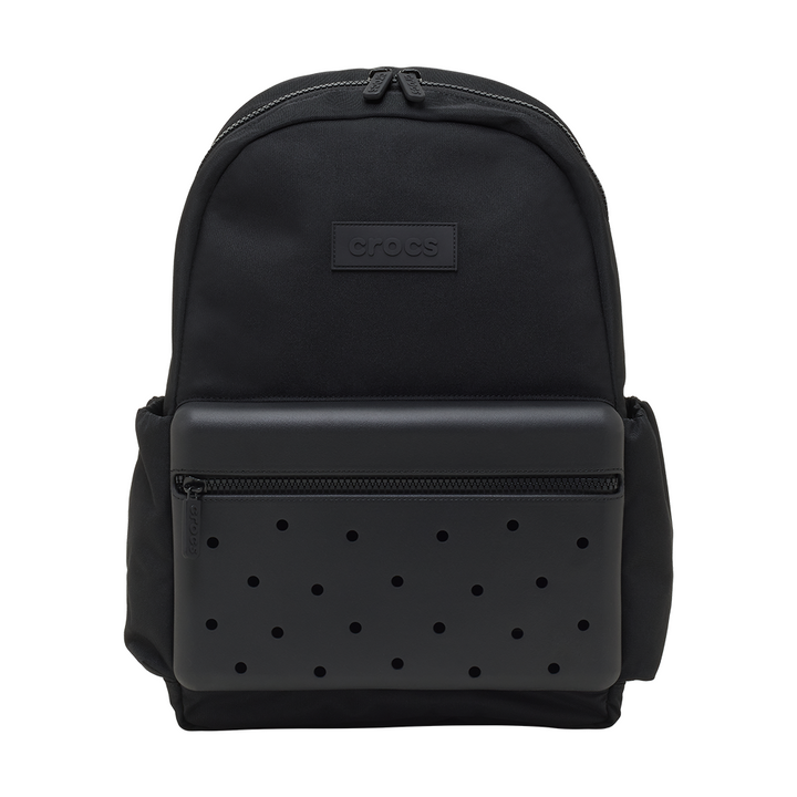 Nylon Backpack
