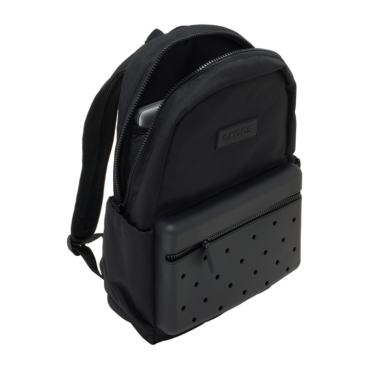 Nylon Backpack
