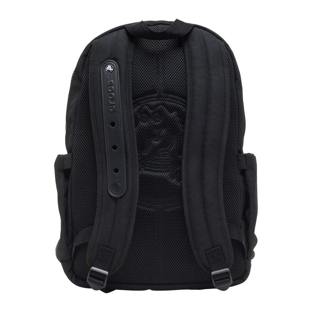 Nylon Backpack