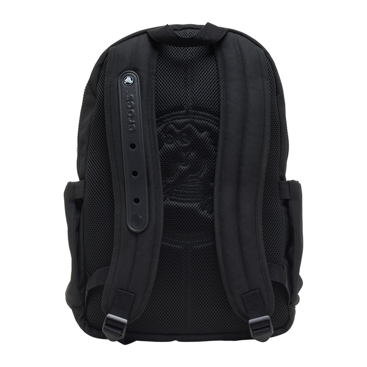 Nylon Backpack