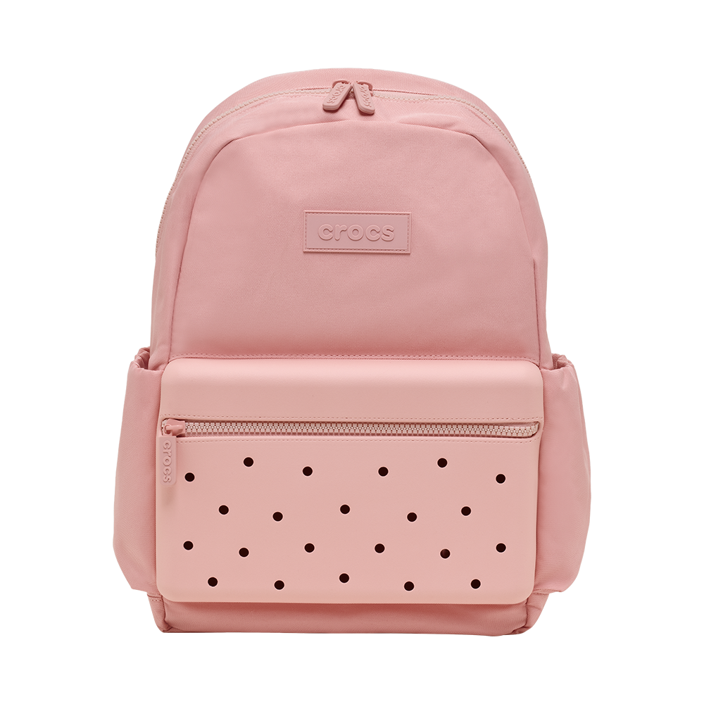 Nylon Backpack