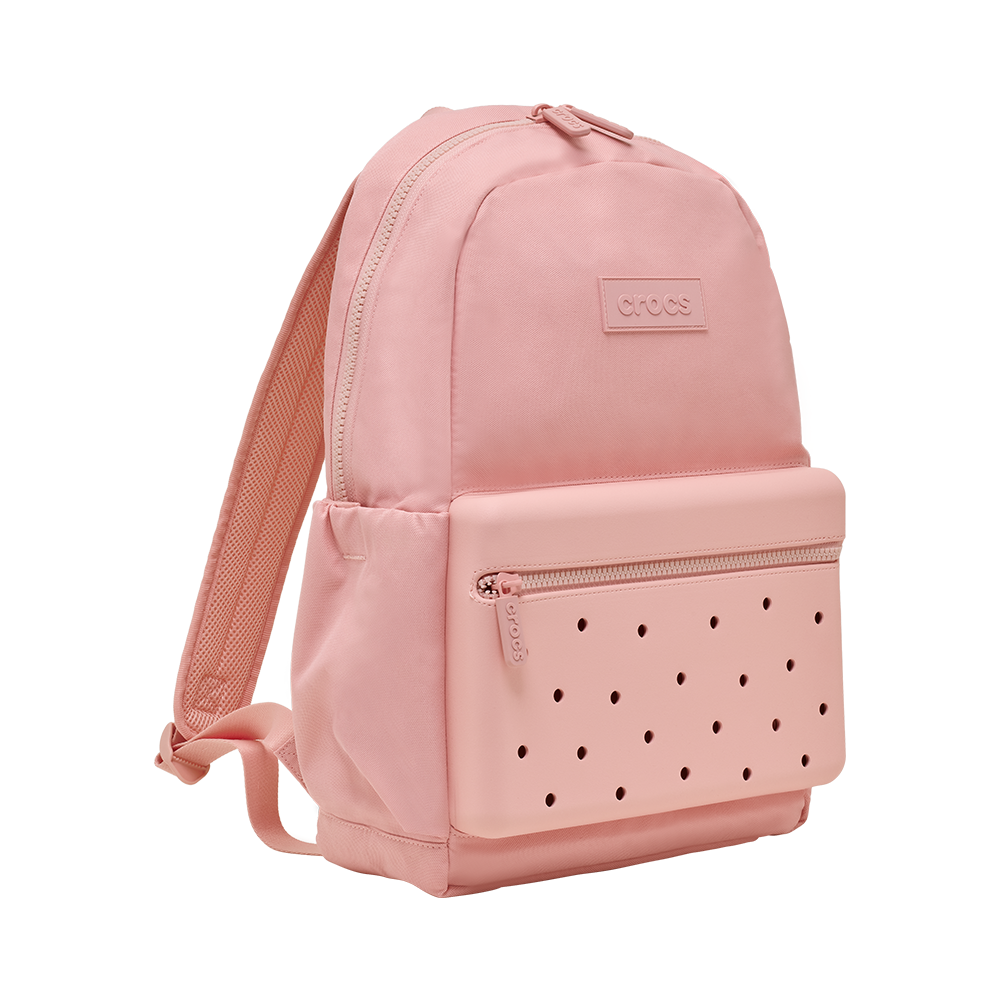 Nylon Backpack