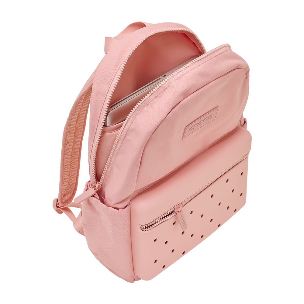 Nylon Backpack