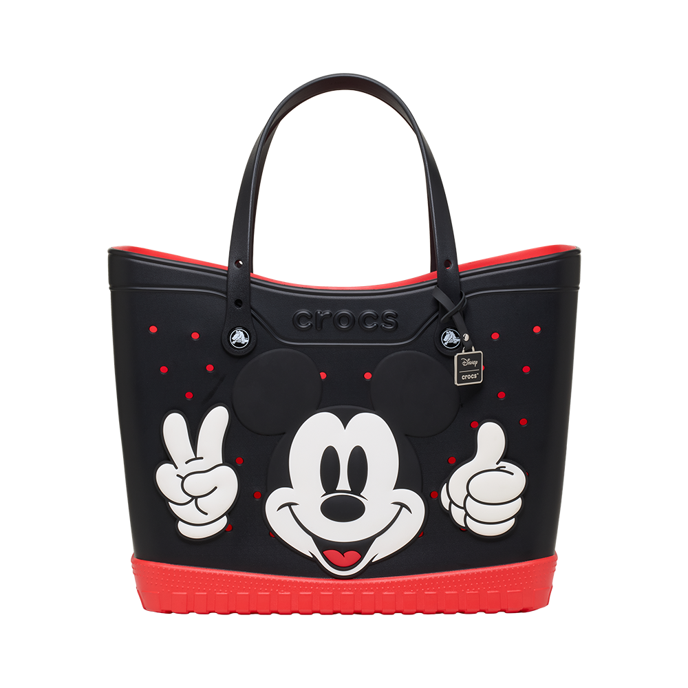 Mickey Mouse Large Tote Bag