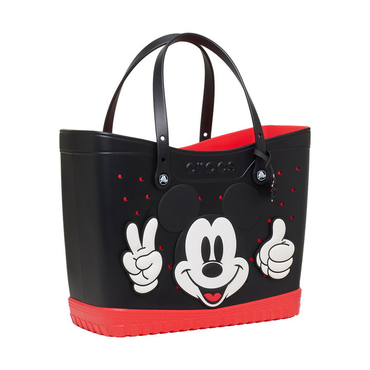 Mickey Mouse Large Tote Bag
