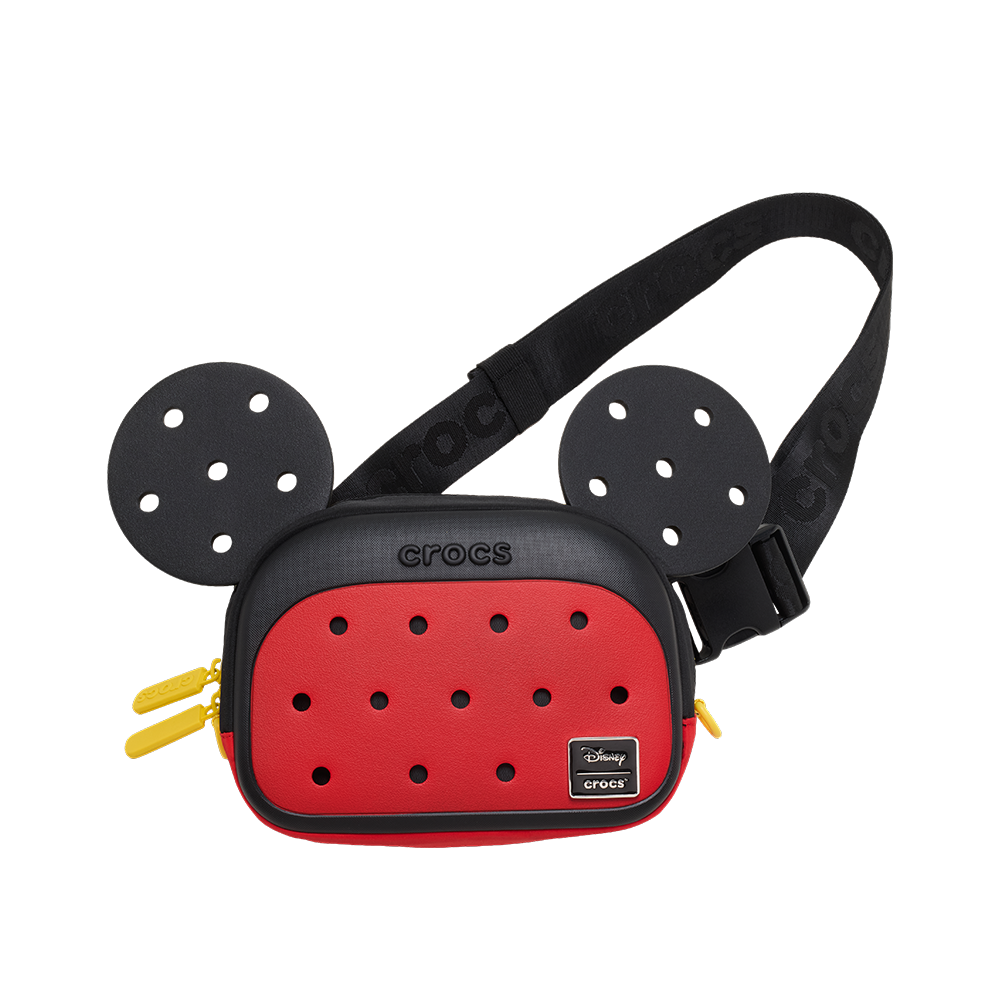 Mickey Mouse Belt Bag