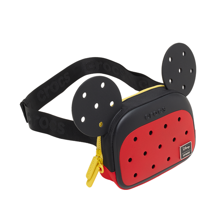 Mickey Mouse Belt Bag