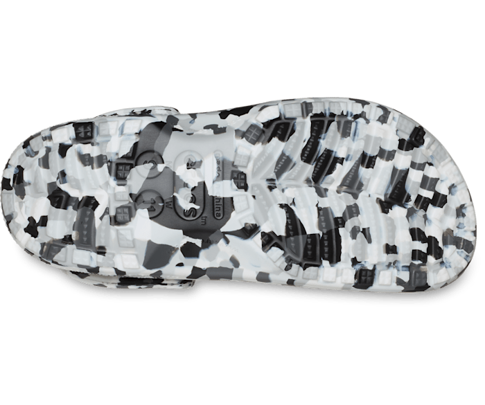 Classic Confetti Clog