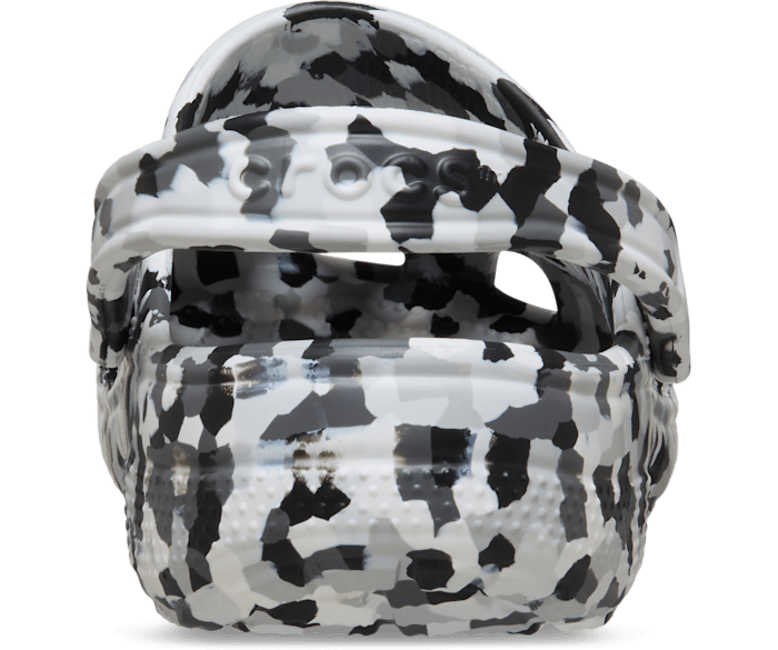 Classic Confetti Clog