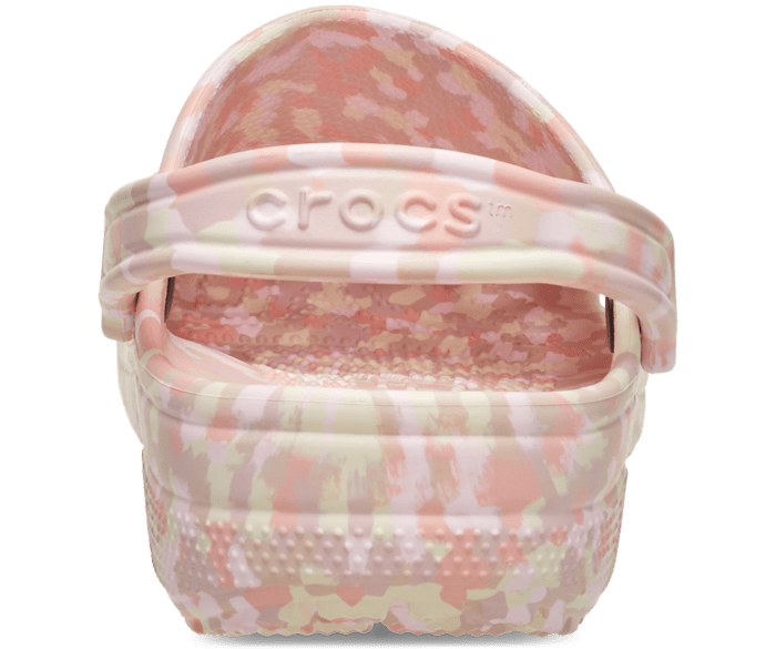 Classic Confetti Clog