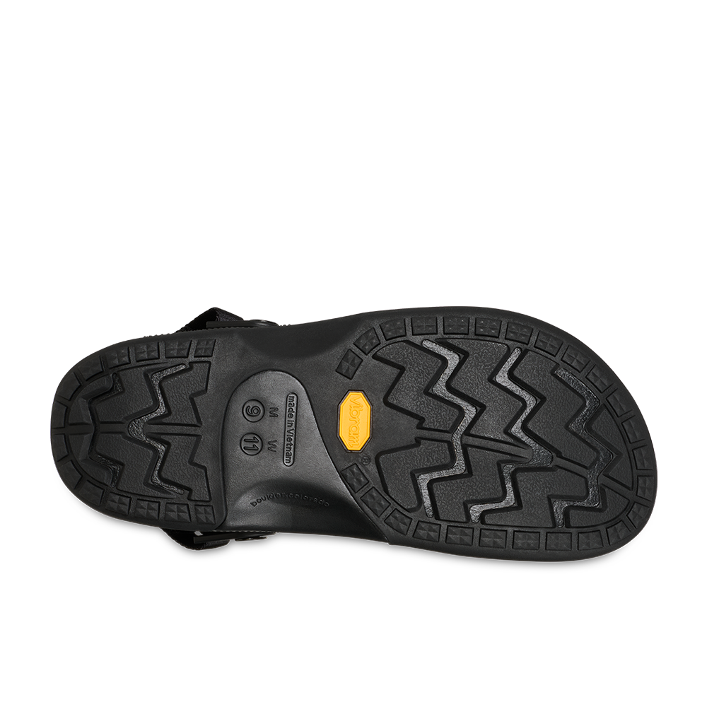 Patta x Crocs Classic EXP Clog