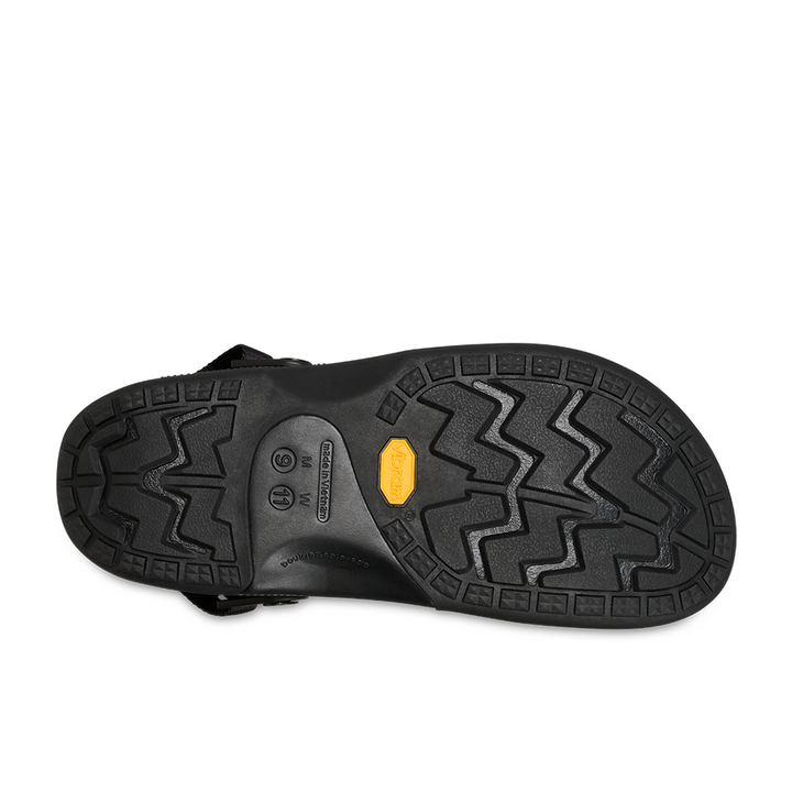 Patta x Crocs Classic EXP Clog