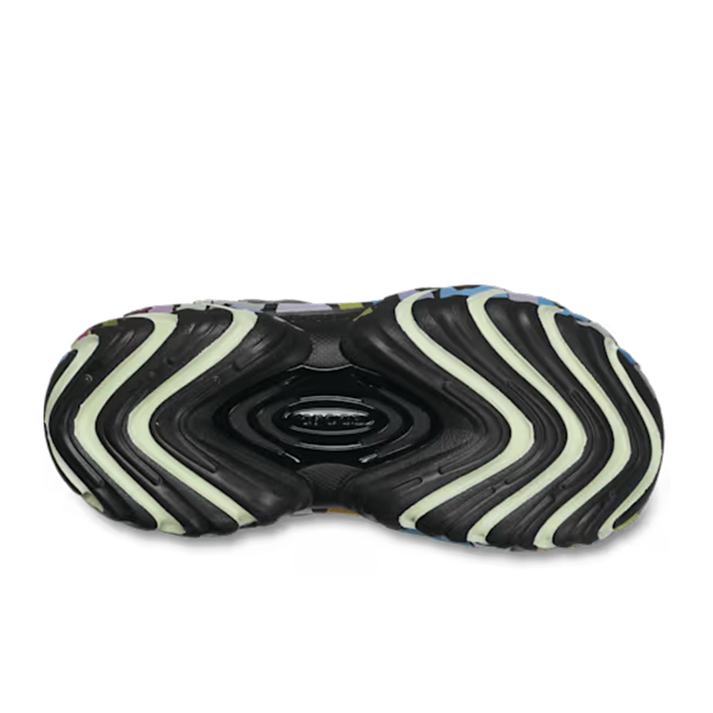 BAPE x Crocs Echo 2