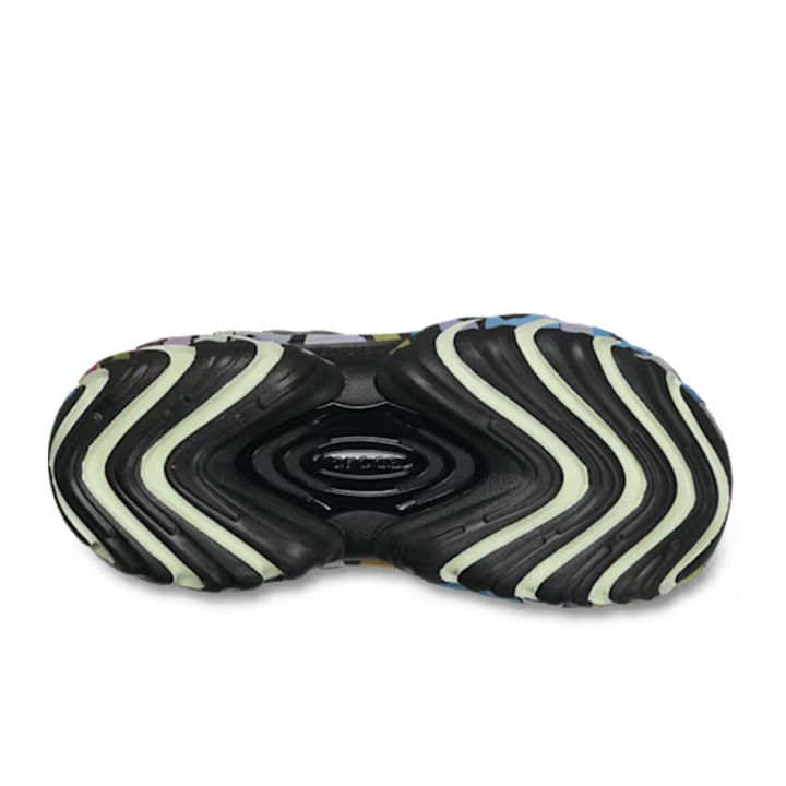 BAPE x Crocs Echo 2
