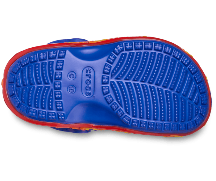 Toddler's Classic IAM Dragon Lights Clog