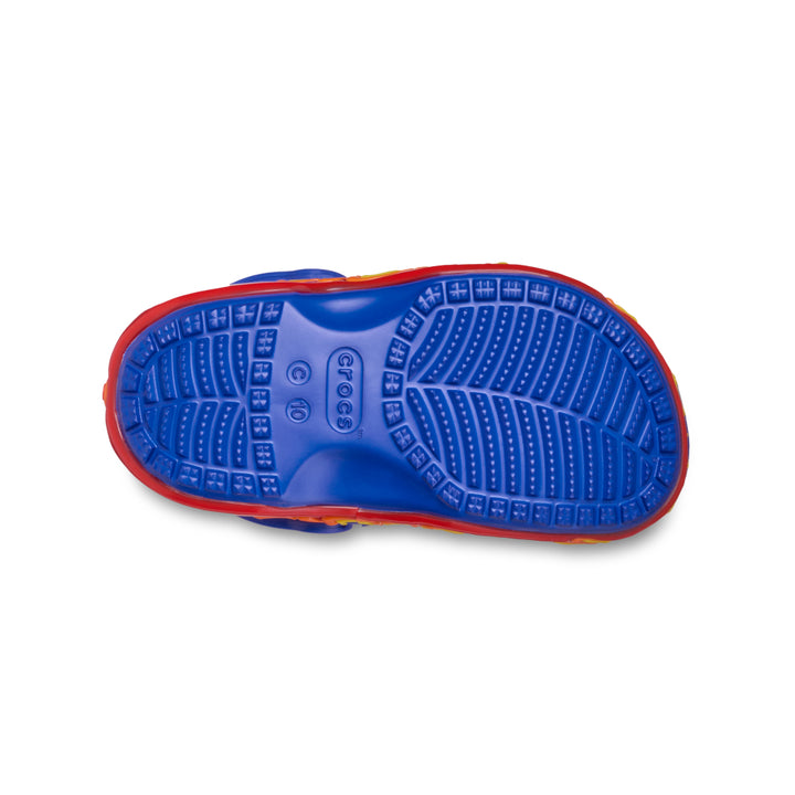 Toddlers' Classic IAM Dragon Lights Clog