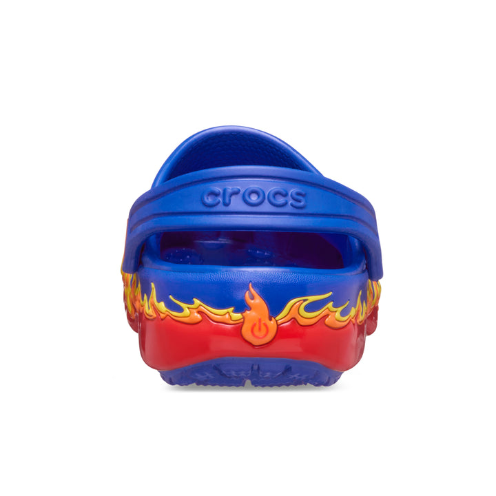 Toddlers' Classic IAM Dragon Lights Clog