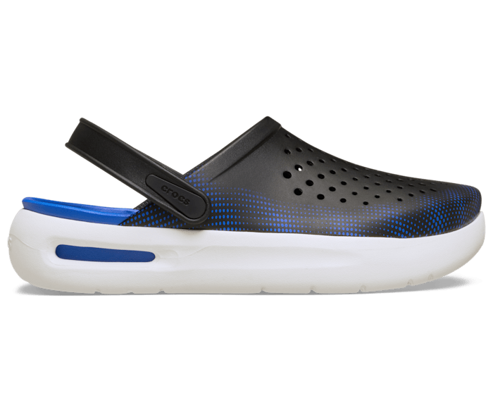 InMotion Micro Geo Clog