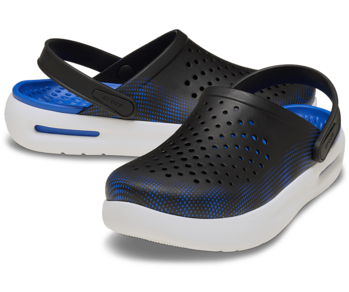 InMotion Micro Geo Clog