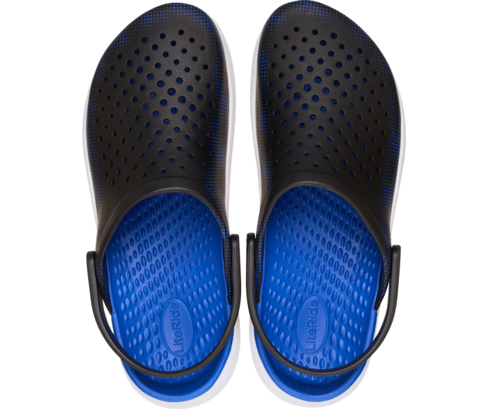 InMotion Micro Geo Clog