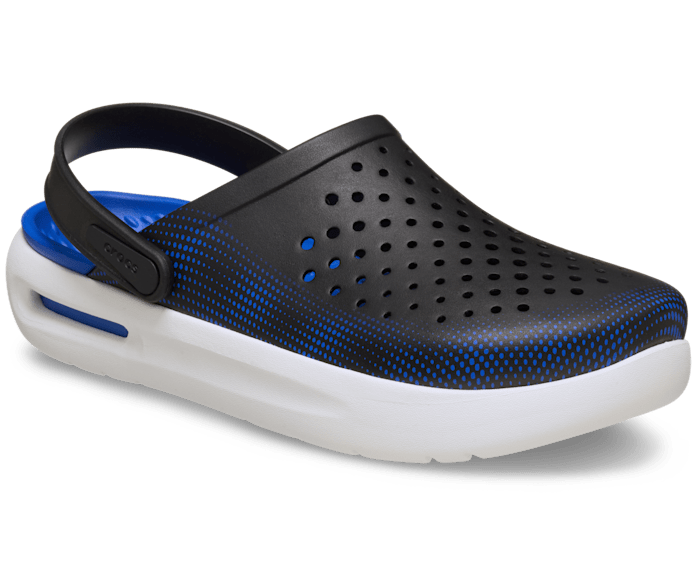 InMotion Micro Geo Clog