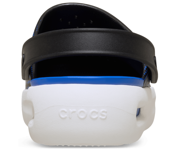 InMotion Micro Geo Clog