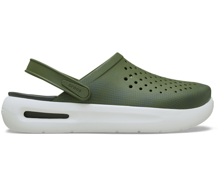 InMotion Micro Geo Clog