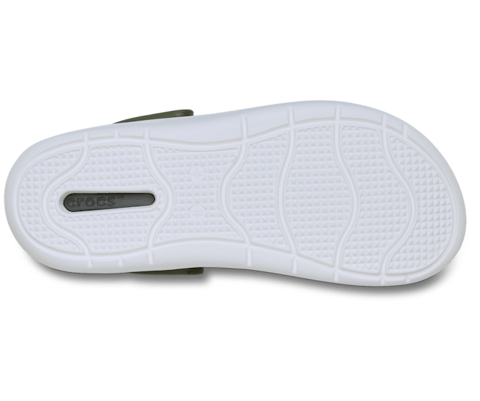 InMotion Micro Geo Clog