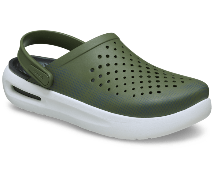 InMotion Micro Geo Clog