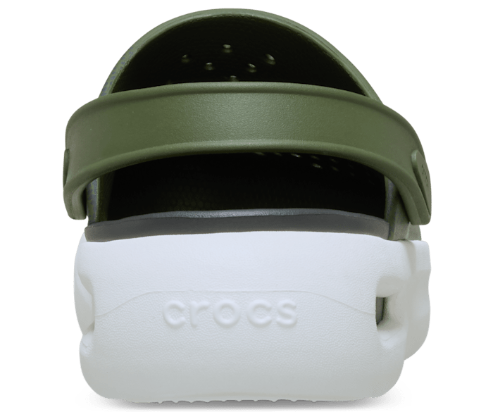 InMotion Micro Geo Clog