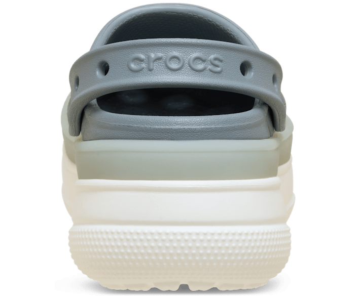 Classic Frosted Stacked Clog