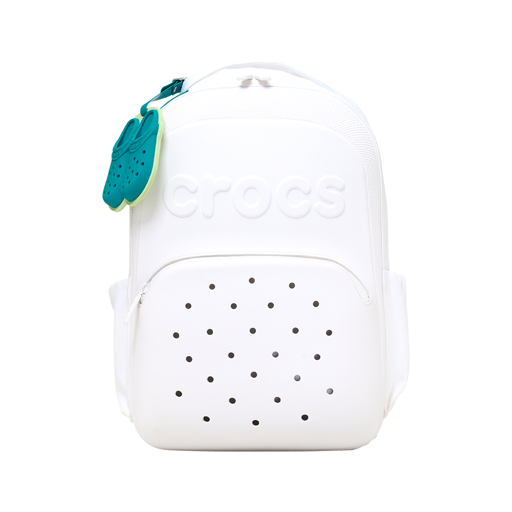 Classic Clogs Luggage Tag