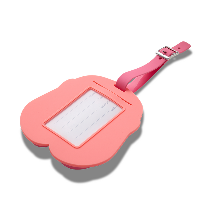 Classic Clogs Luggage Tag