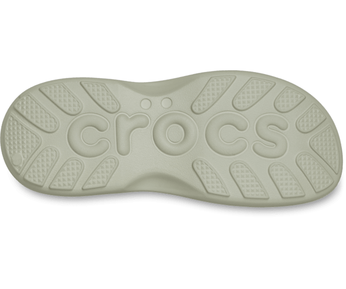 Soho Frosted Y Strap Sandal