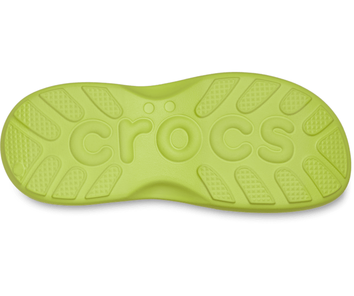 Soho Frosted Y Strap Sandal