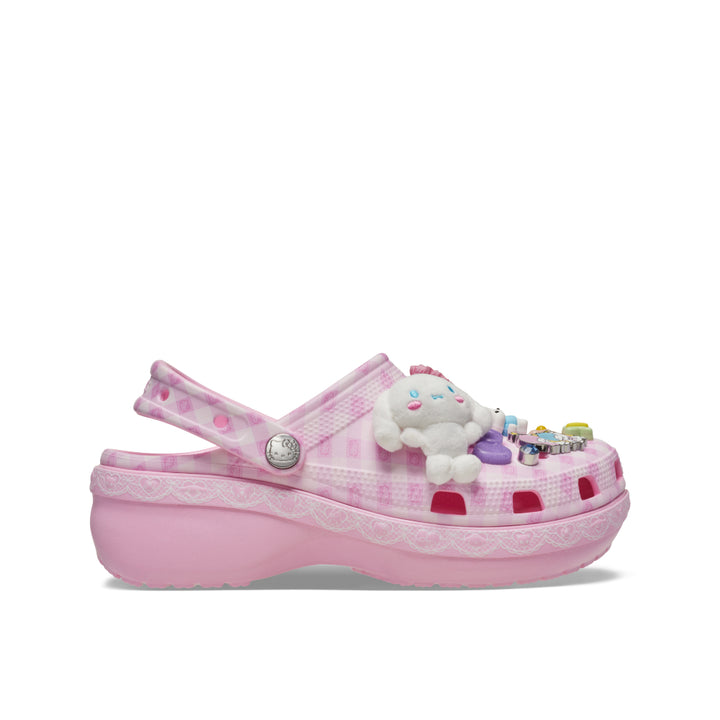Hello Kitty® and Friends Classic Platform Clog