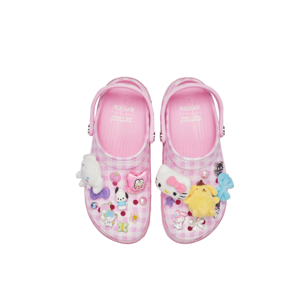 Hello Kitty® and Friends Classic Platform Clog